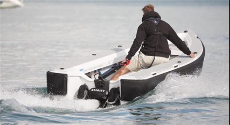 <strong>ZeroJet</strong> develops and manufactures <strong>electric</strong> jet propulsion systems for small boats and <strong>tenders</strong> – the smaller boats used to go to and from a larger vessel. . Zerojet carbon electric tender price